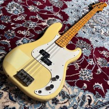 Fender Japan PB70 Precision