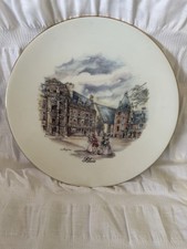 Antique Limoges China plate