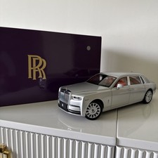 Rolls-Royce 1/18 Original
