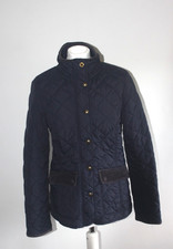 JOULES MOREDALE Navy Quilted