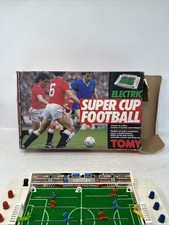 Tomy super cup football - tomy,