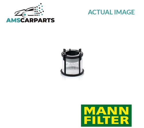 Engine fuel filter - engine, x