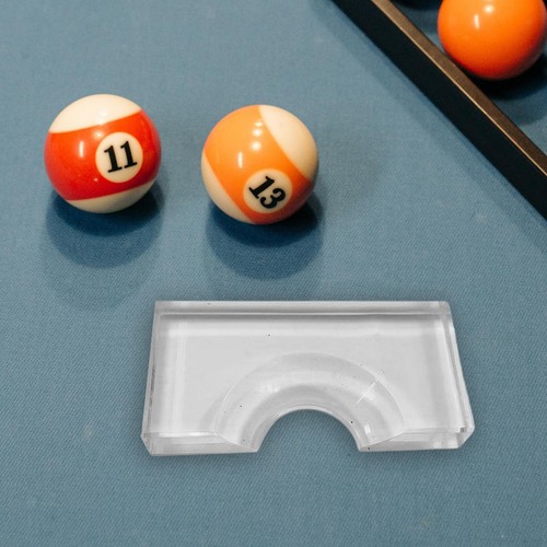 Billiard balls position marker - billiard,