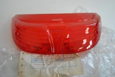 Stop Rear Light Lens Peugeot