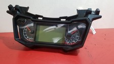 2020 LEXMOTO AURA 125 INSTRUMENT CLUSTER SPEEDOMETER