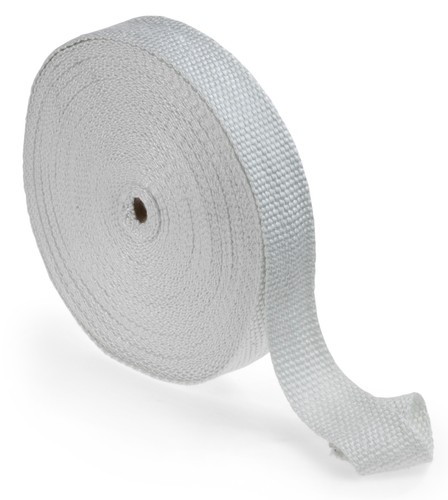 Fuoco glass webbing tape - fuoco, e-glass