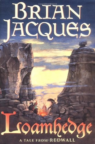 Loamhedge brian - loamhedge, (redwall)-brian