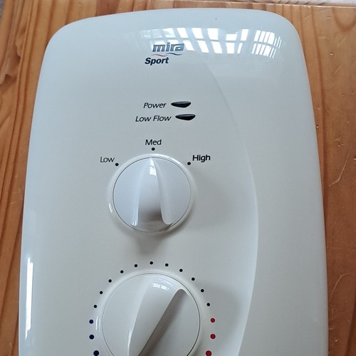 Mira sport electric - mira,