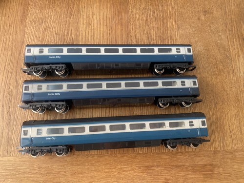 Hornby r349 0020 - hornby, br