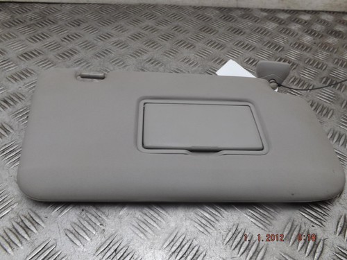 Nissan trail right driver - trail,