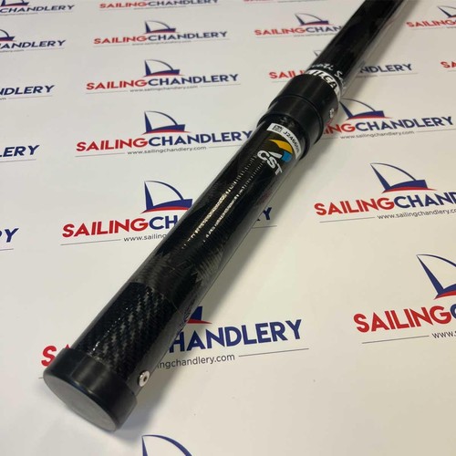 Ilca laser dinghy top mast - top,