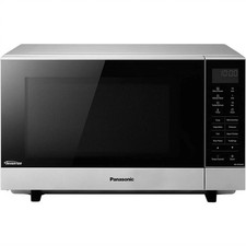 Panasonic Flatbed Microwave