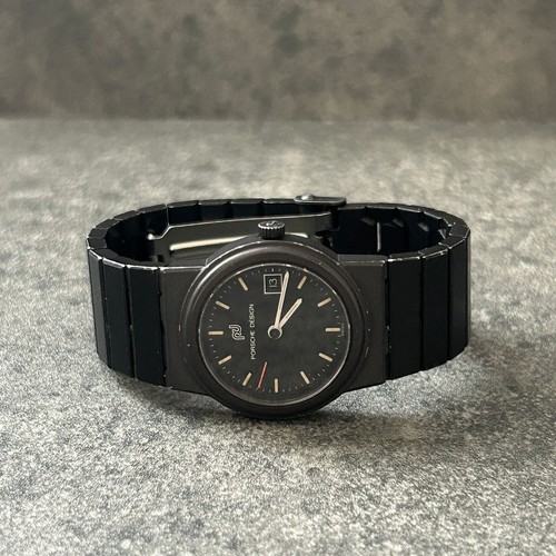 Auth porsche design iwc fish - auth,