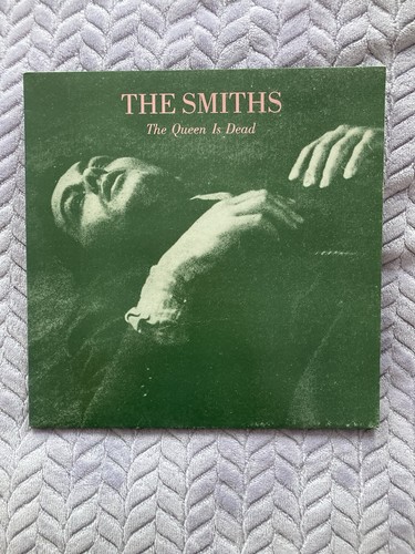 The smiths queen - the,