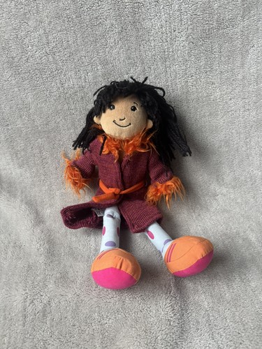 Groovy girls kendra soft - soft, plush