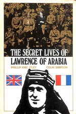 Secret Lives of Lawrence of