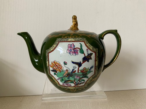 Antique real ironstone china - antique,