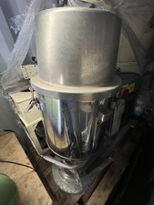 Piovan Feed System Blender, With Electronic Programmable Feed Motors & Kettles