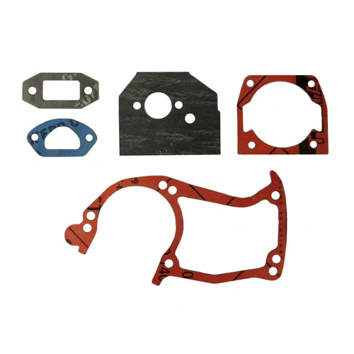 Complete gasket set - complete,