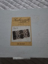 Ladies Leathersmiths Of London