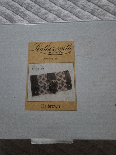 Ladies leathersmiths london - ladies,