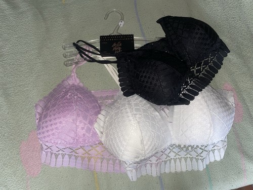 Bralette set - bralette,