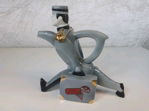 Vintage swineside bell hop - vintage,
