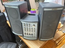 Kustom “Profile System