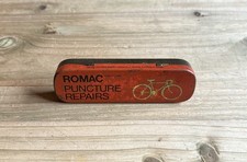 OLD VINTAGE ORIGINAL ROMAC