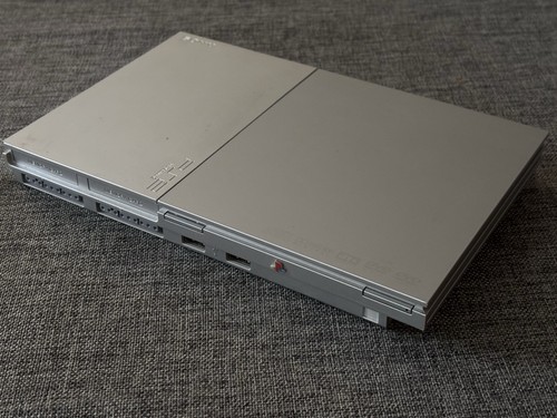 Sony playstation ps2 - sony,