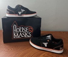 Fallen House Of Masks Size 5