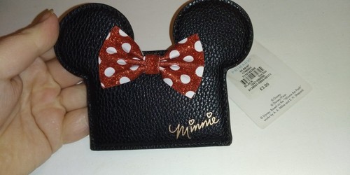 Minnie disney primark black - minnie,