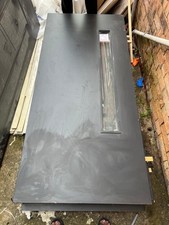 STRONG FIRE DOORS 144 X 1244