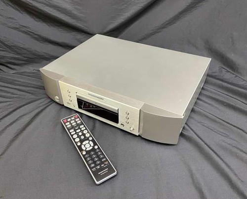 Marantz cd6006 player with - cd6006,