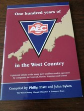 One Hundred Years of AEC in