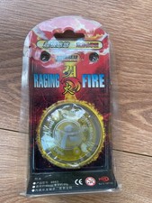 Vintage Raging Fire Super