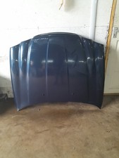 2009 JAGUAR X-TYPE  Bonnet