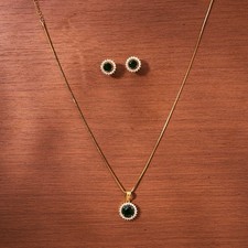 22 Ct Gold Plated Premium