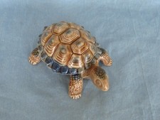 Wade Porcelain Tortoise