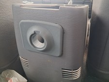 3D Printed Jeep Cherokee XJ 1997 - 2001 Phase 2 Rear USB/Accessory Socket Mount