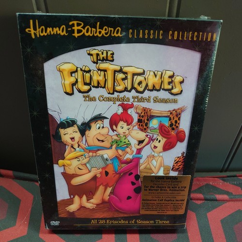 The flintstones third - the,