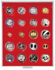 Lindner - 2221 - Standard Coin