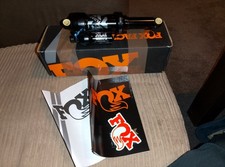 Fox Float X Performance Rear