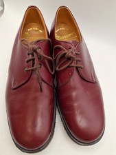 Martens airwair cherry red - martens,