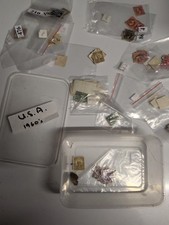 American stamps - american,