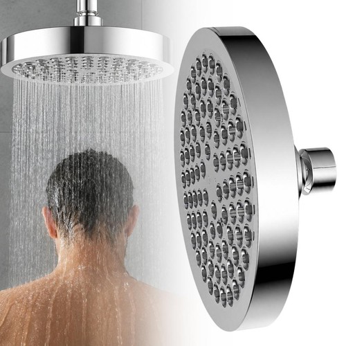 Fixed inch round - fixed,
