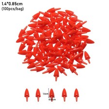 Dolls Puppet DIY Doll Noses