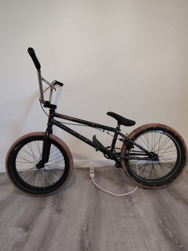 Custom mafia madmain - custom, bmx