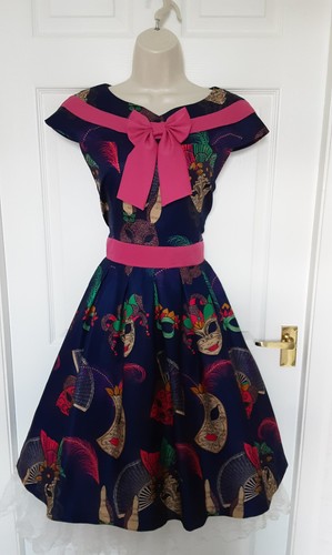 Lindy bop fit - fit, tea