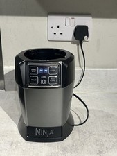 Ninja Blender 2 Auto Programs